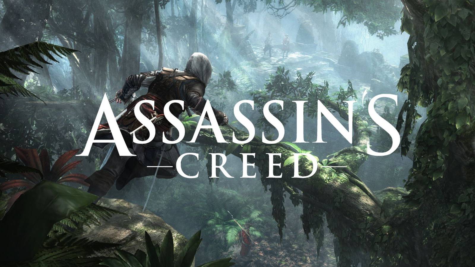 Aztec Assasin Assassins Creed Aztec