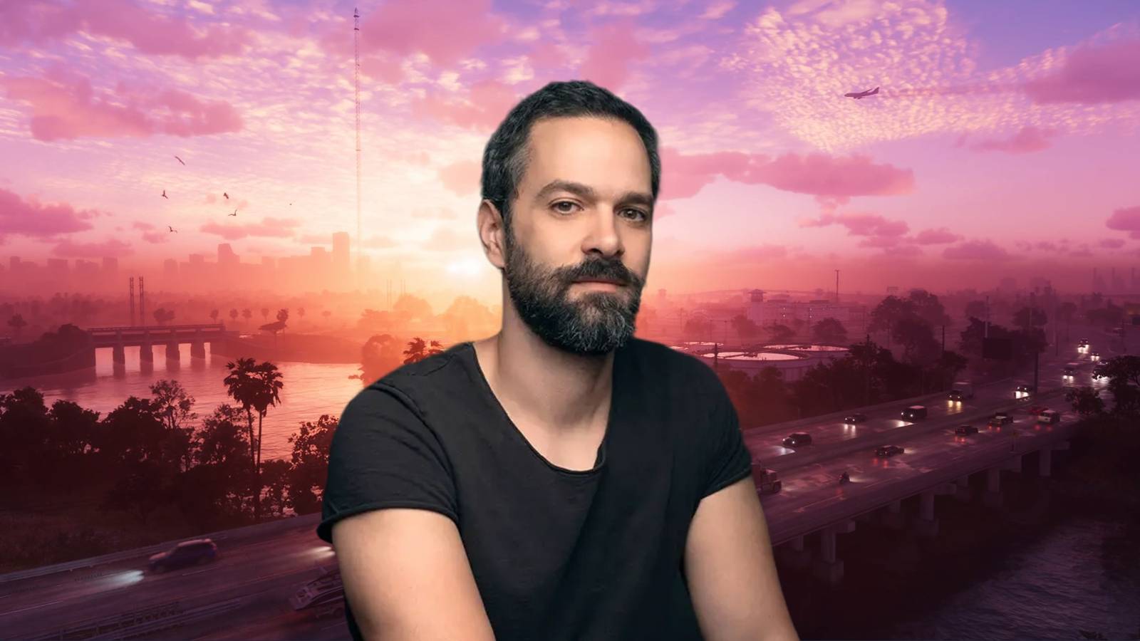 Neil Druckmann Gta 6