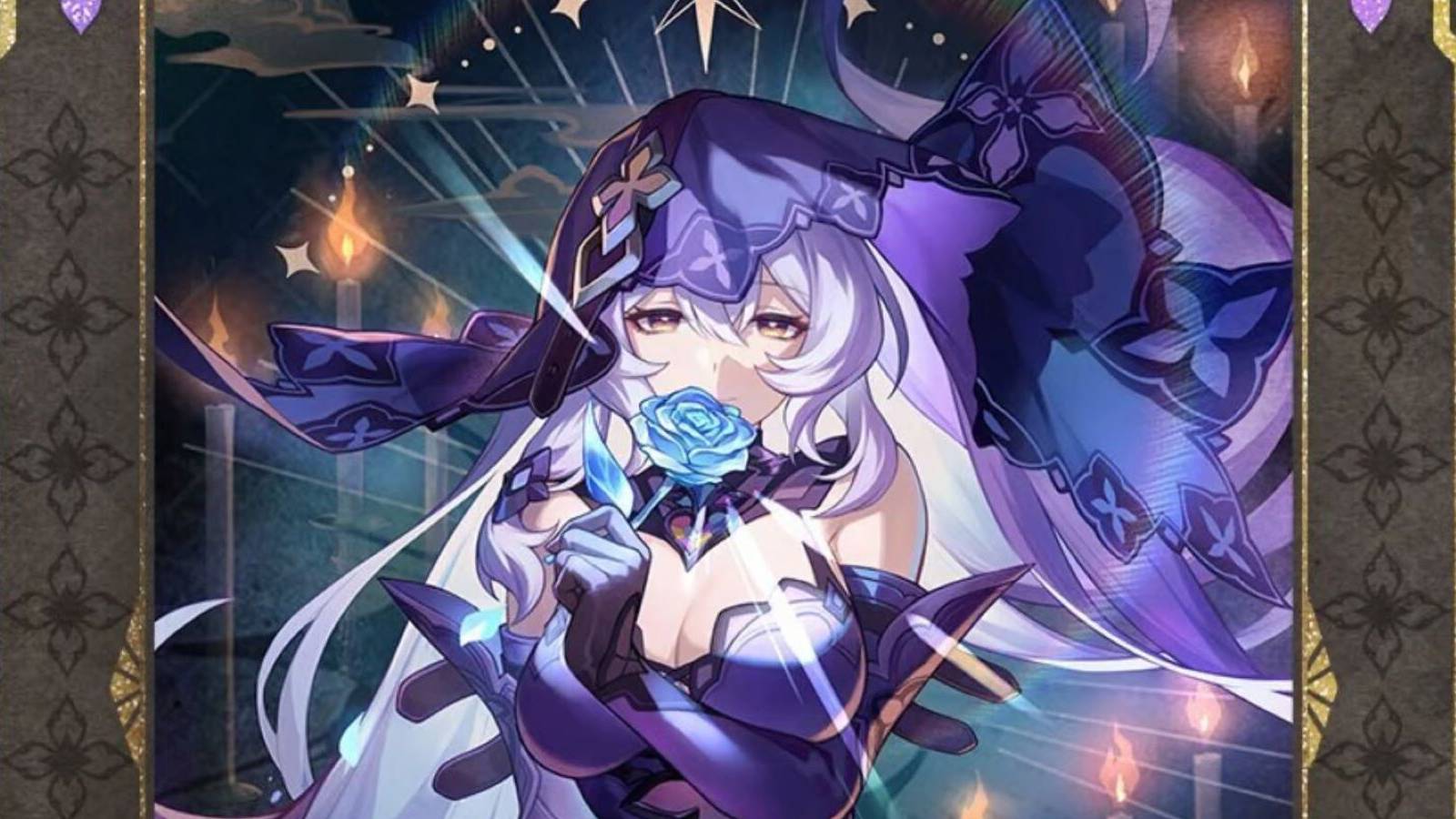 New Honkai Star Rail Trading Card Event Has 200 Stellar Jade Reward