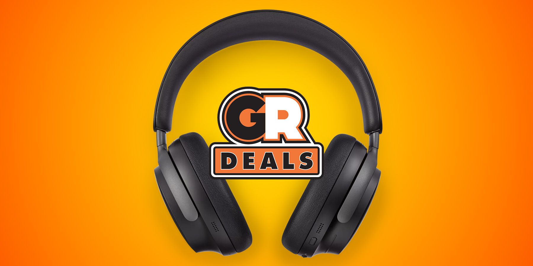 best headphones deals
