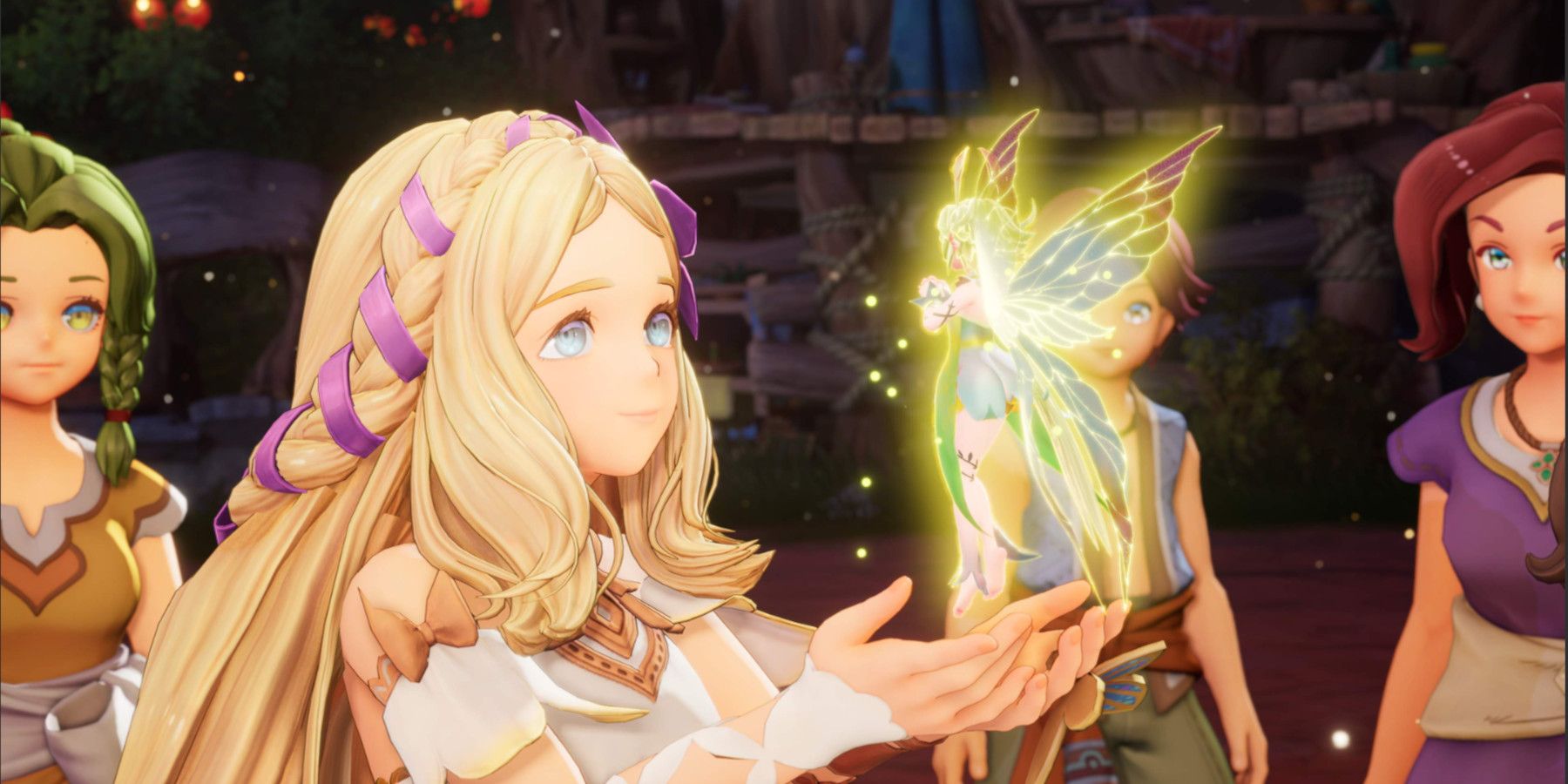 new-secret-of-mana-visions-of-mana-game-awards-trailer