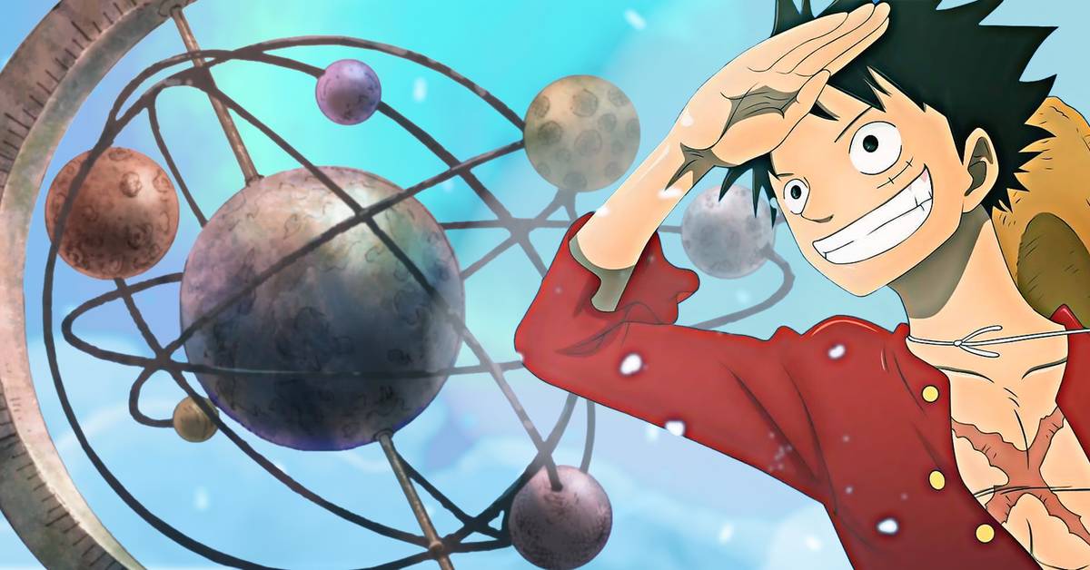 One Piece: The New World, Explained