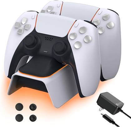 NexiGo PS5 Controller Charger