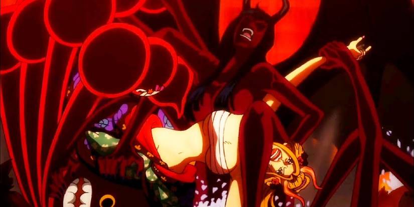 nico Robin grand jacuzzi clutch