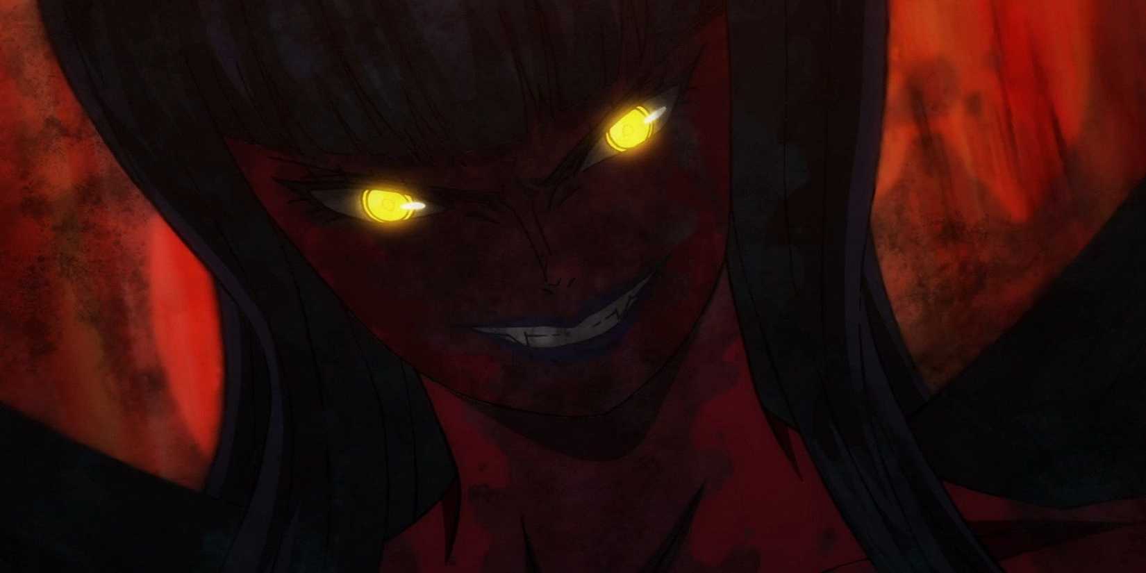 Devil Robin One Piece: Oda Has Confirmed Robin's Next Power-Up