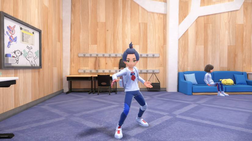 ninja throwing style indigo disk dlc