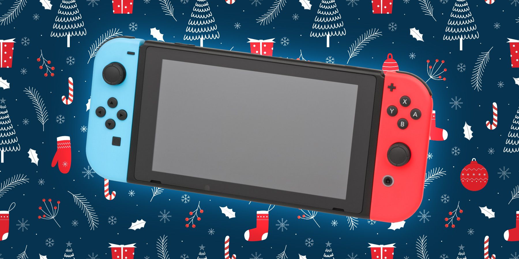 Free Switch games: How to get 11 free games for Christmas