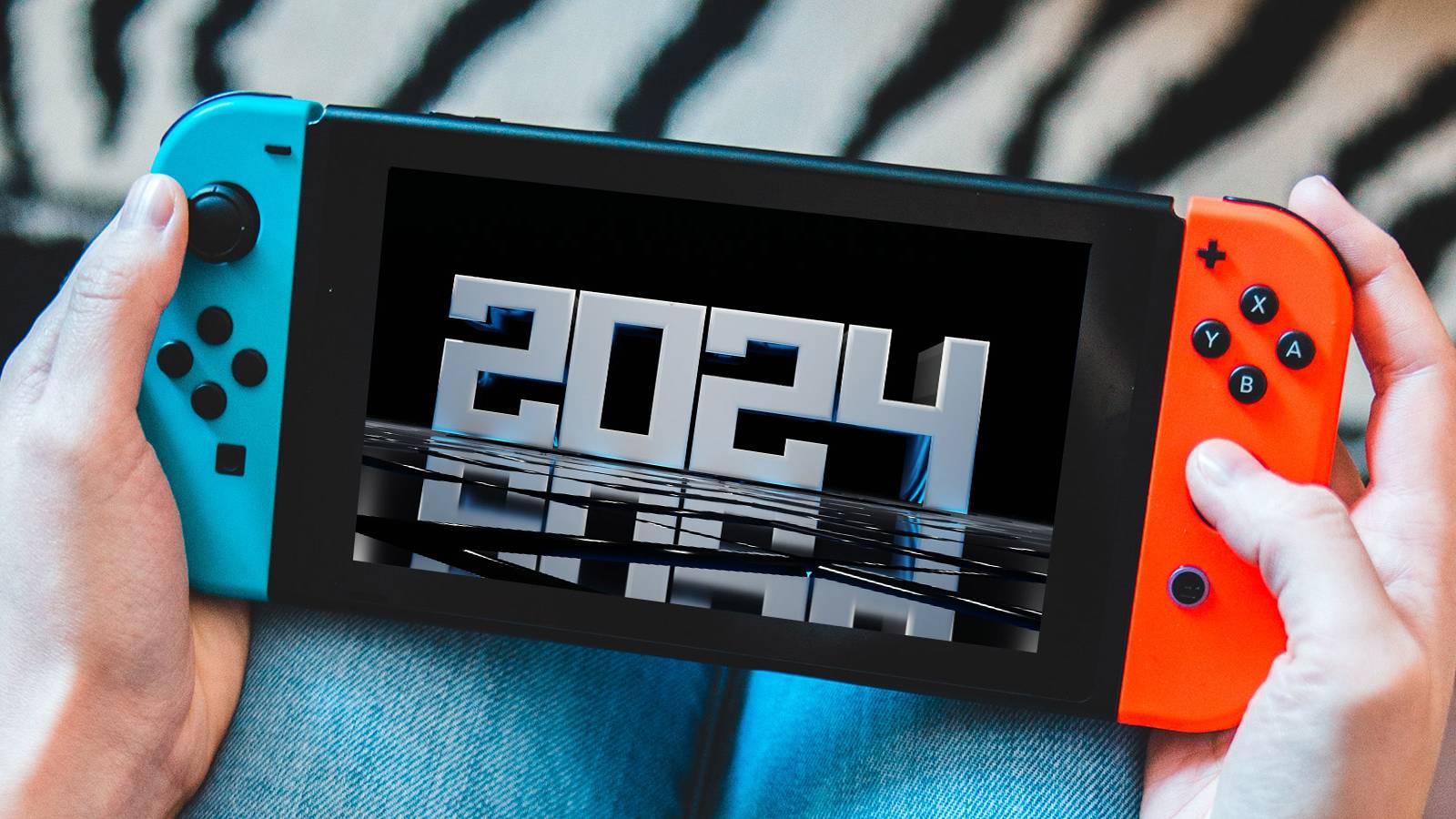 What to Expect for the Nintendo Switch in 2024