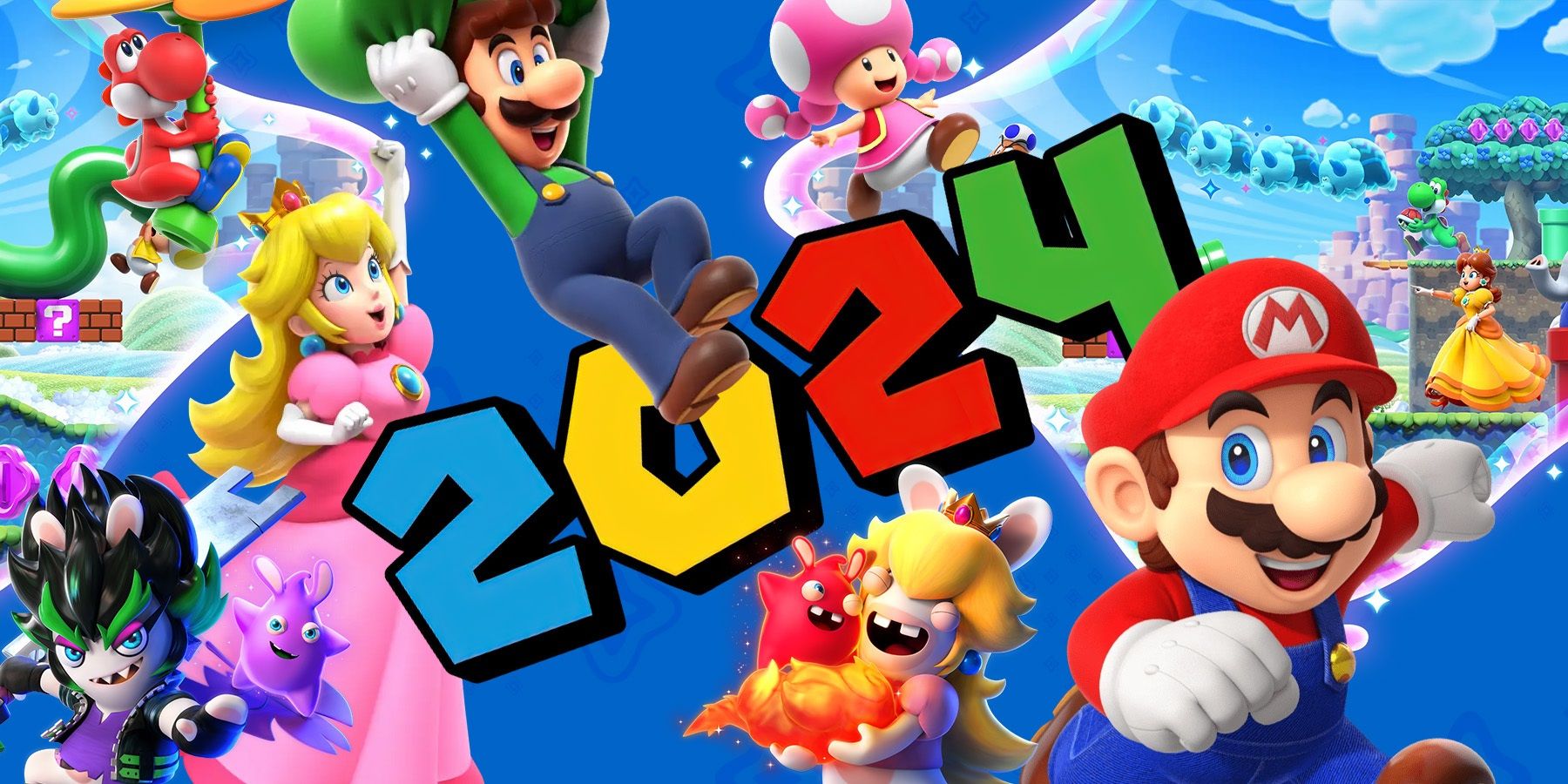 Nintendo What To Expect 2024