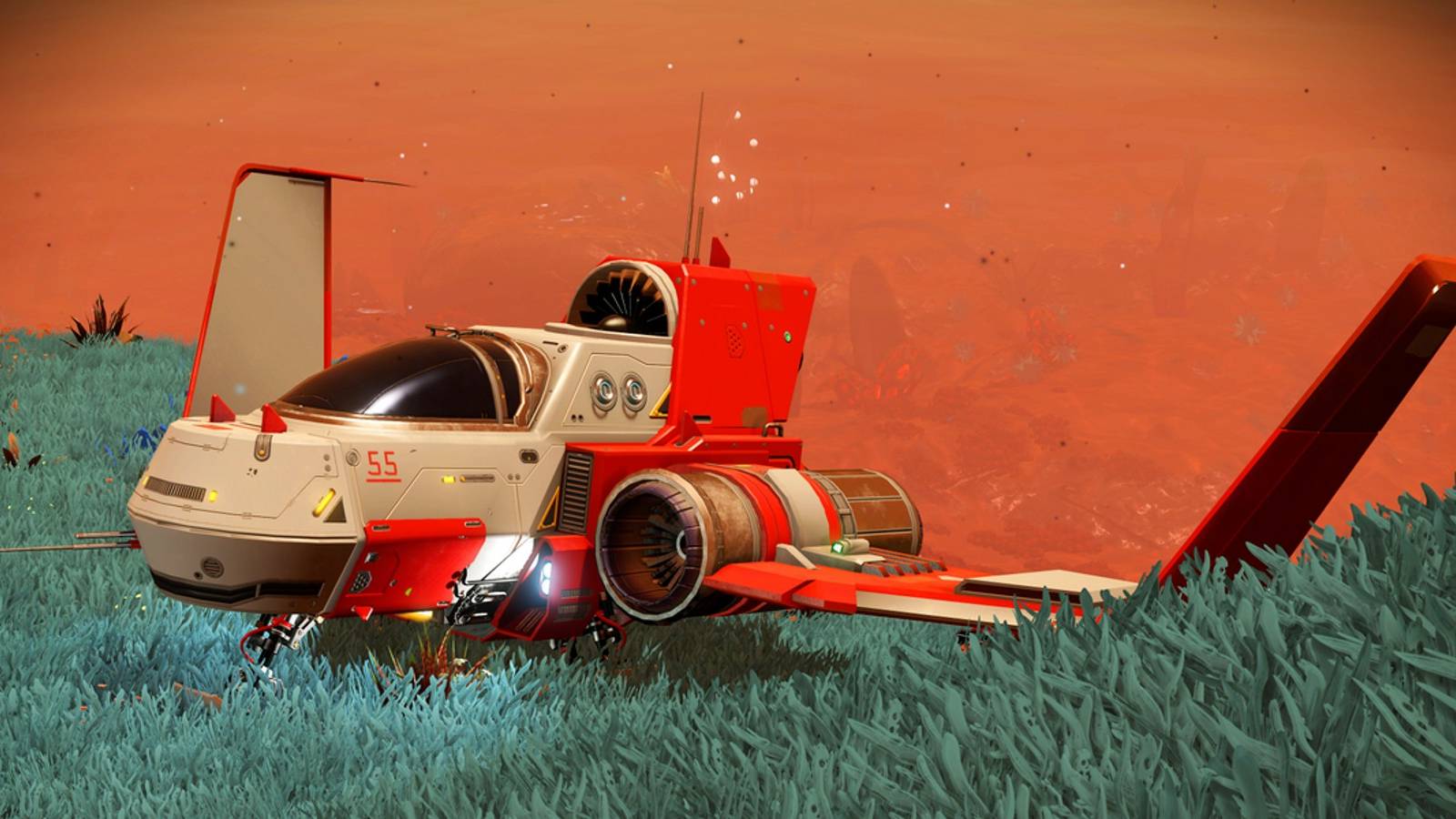 no-mans-sky-radiant-pillar-ship