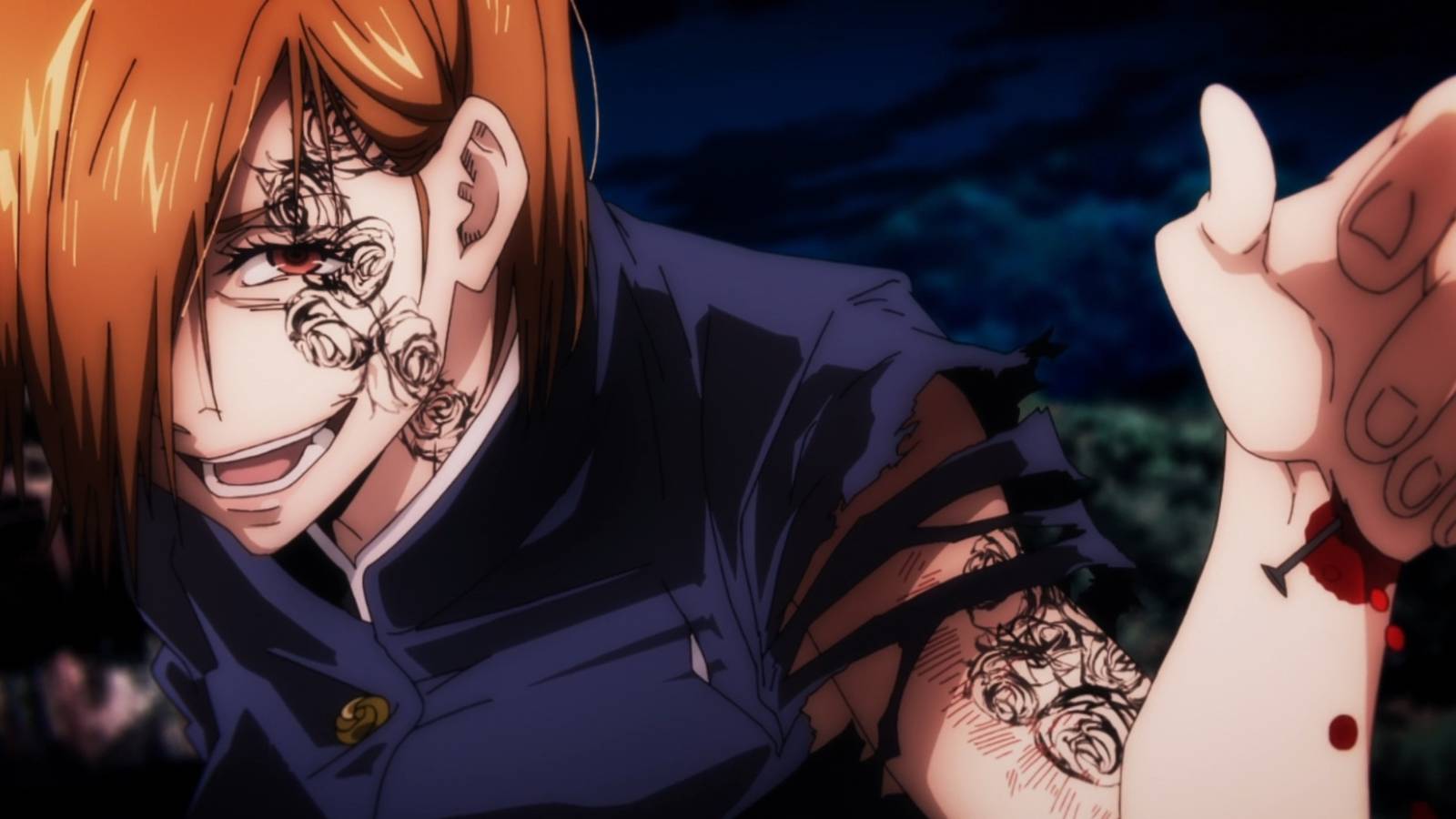 nobara's abilities jjk