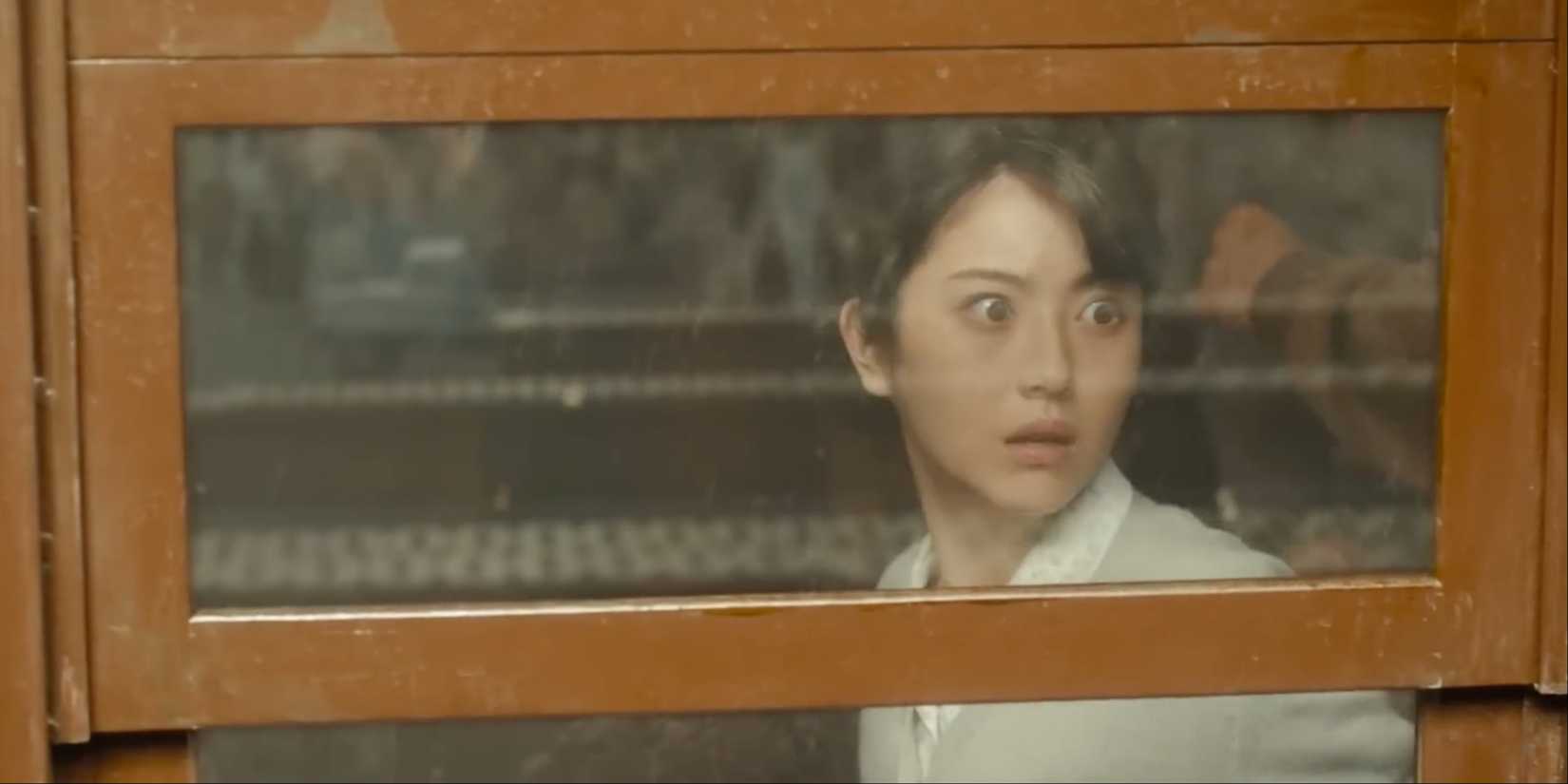 Noriko in Godzilla Minus One