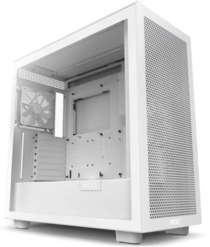 NZXT H7 Flow