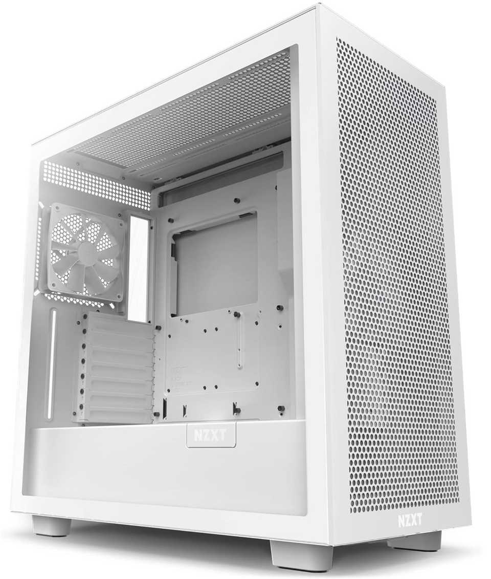 NZXT H7 Flow