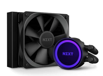 NZXT Kraken 120