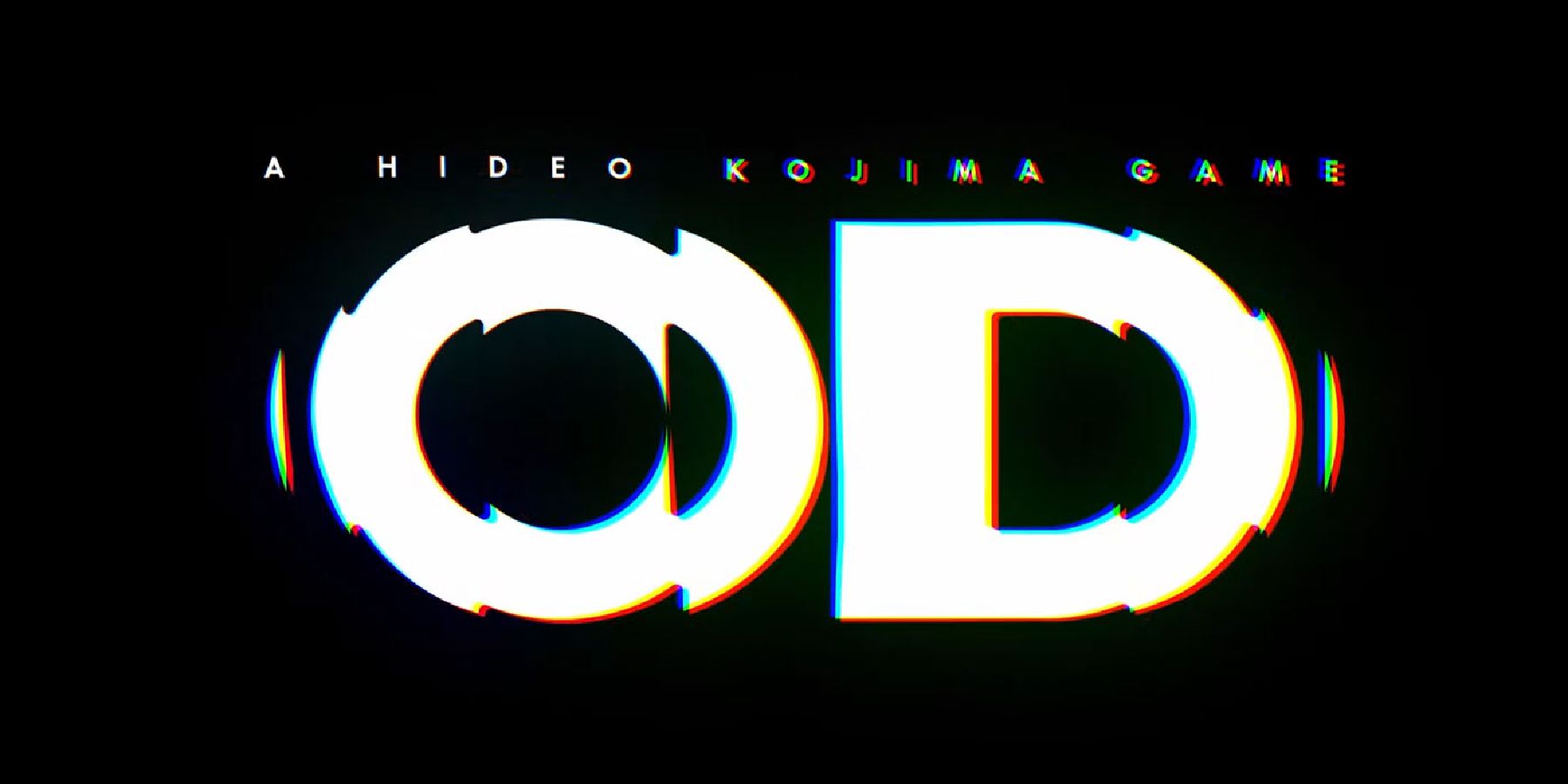 Why The PT Reference During Kojima Productions' OD Reveal Could Be a