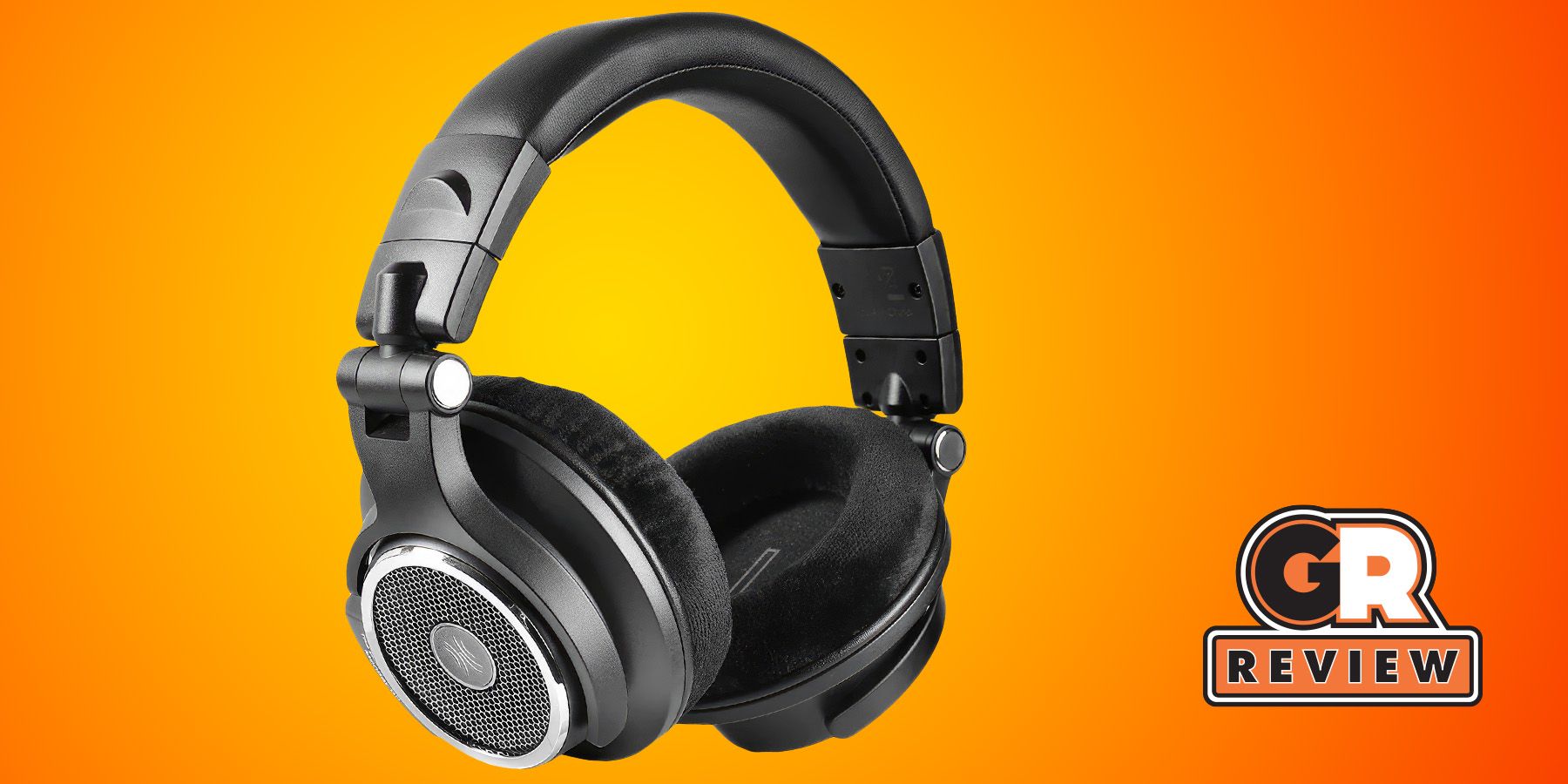 OneOdio Monitor 80 review: Excellent yet cheap wired headphones