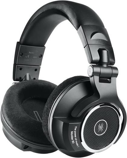 OneOdio Monitor 80 Open Back Headphones