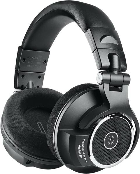 OneOdio Monitor 80 Open Back Headphones