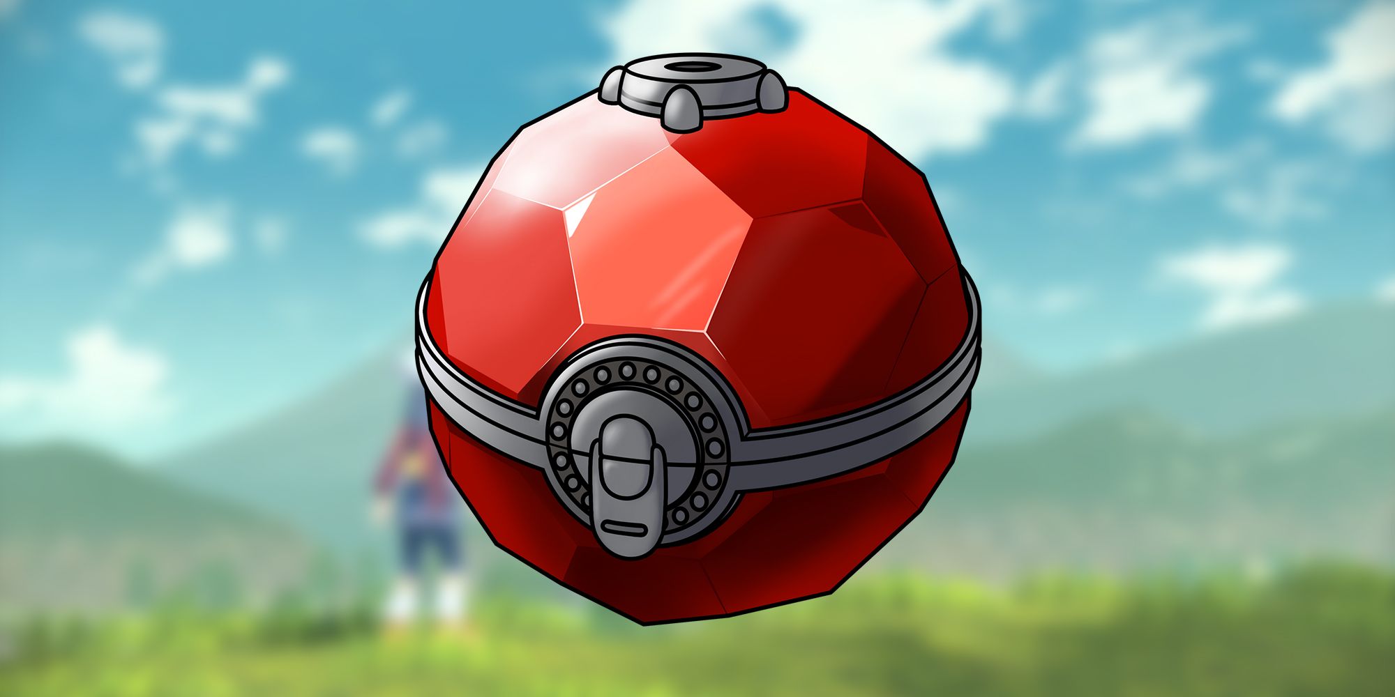 Best Poke Balls In Pokemon Games