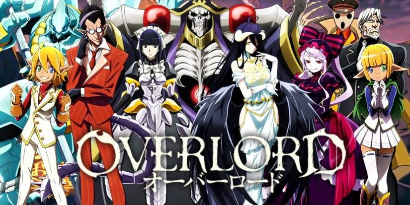 Overlord 