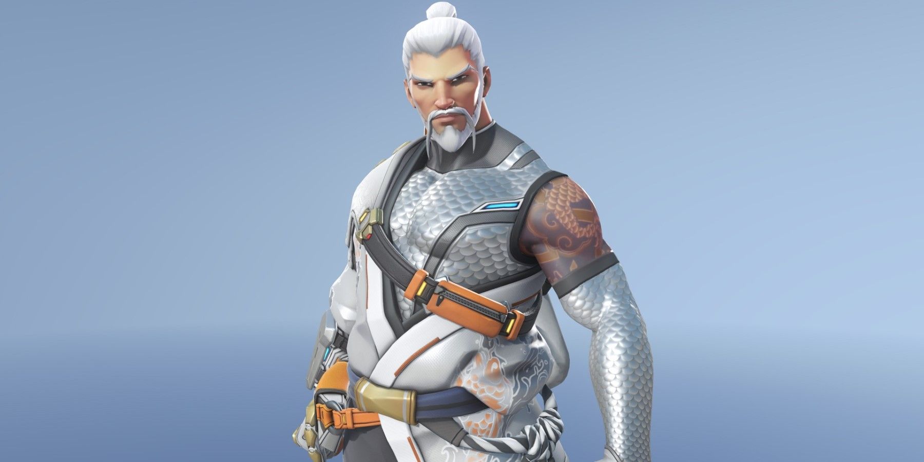 overwatch 2 koi hanzo