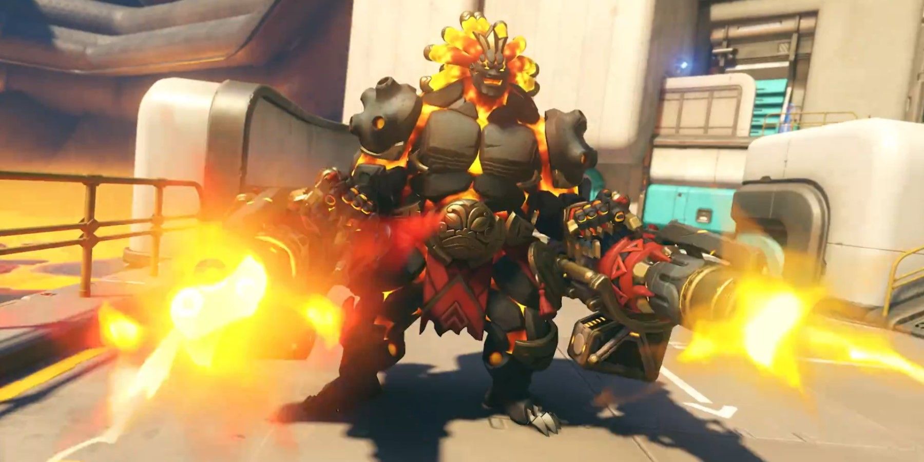 Overwatch 2 Adds New Way to Get Some Exclusive Skins