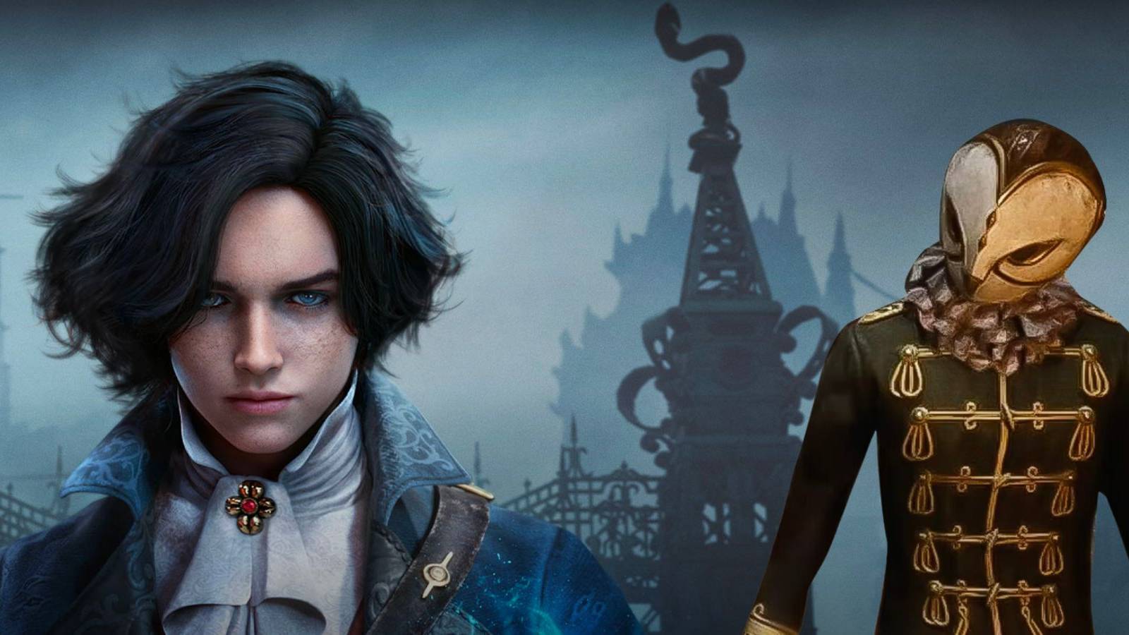 owl doctor in lies of p