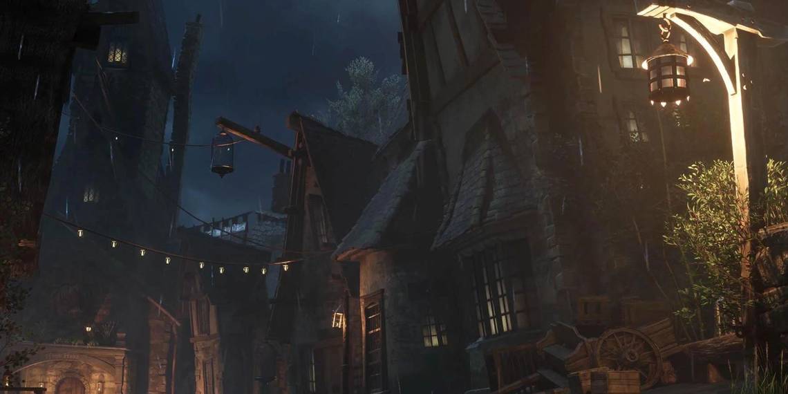 "Revelan Limitación Obvia en el Mundo Abierto de Hogwarts Legacy 2 ¡Te Sorprenderá!"