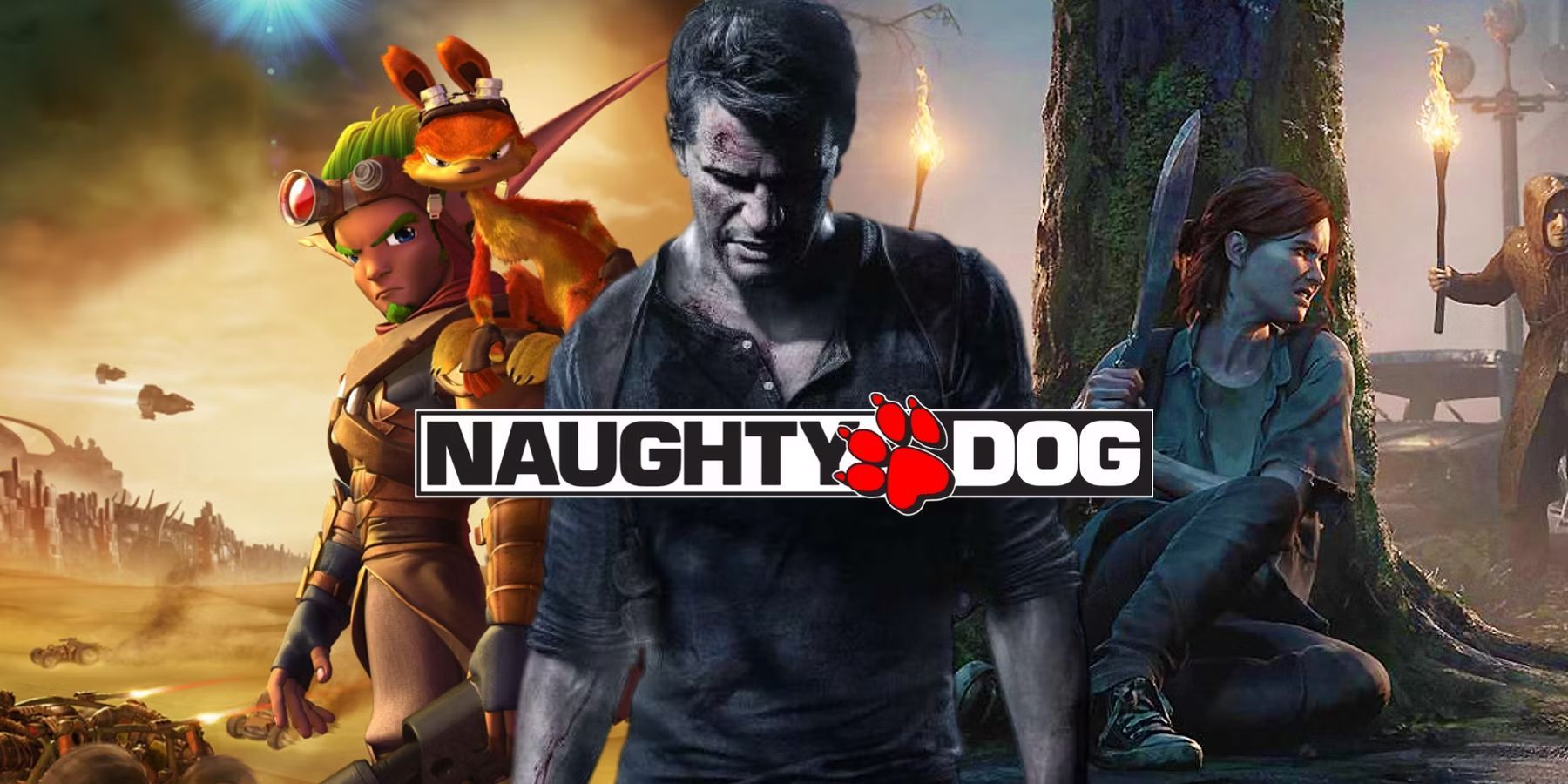 Naughty Dog Cancels The Last Of Us Online So As Not To Affect Future  Single-Player Projects 