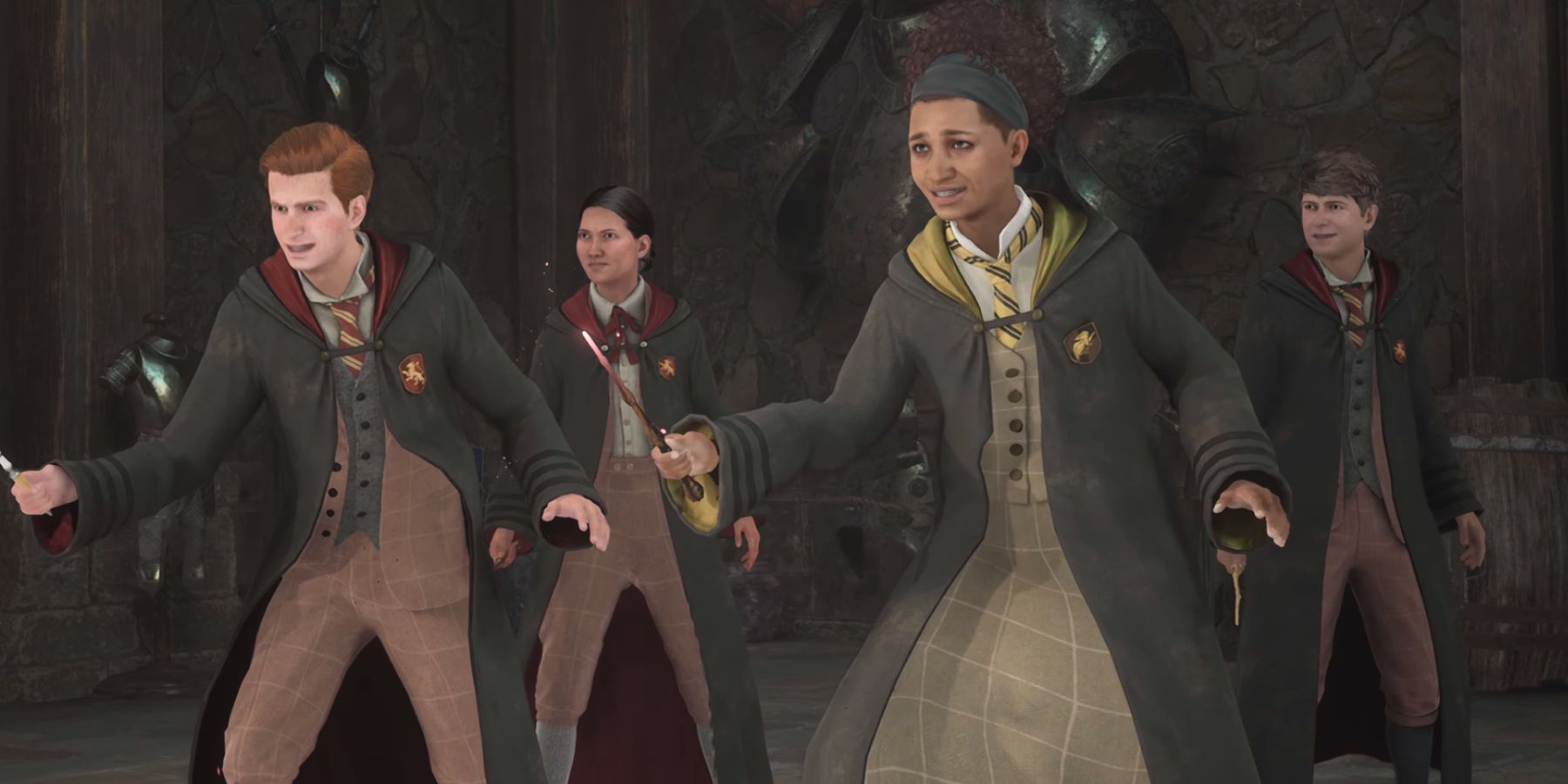 The Next Hogwarts Legacy Doesn't Have to be a True Sequel