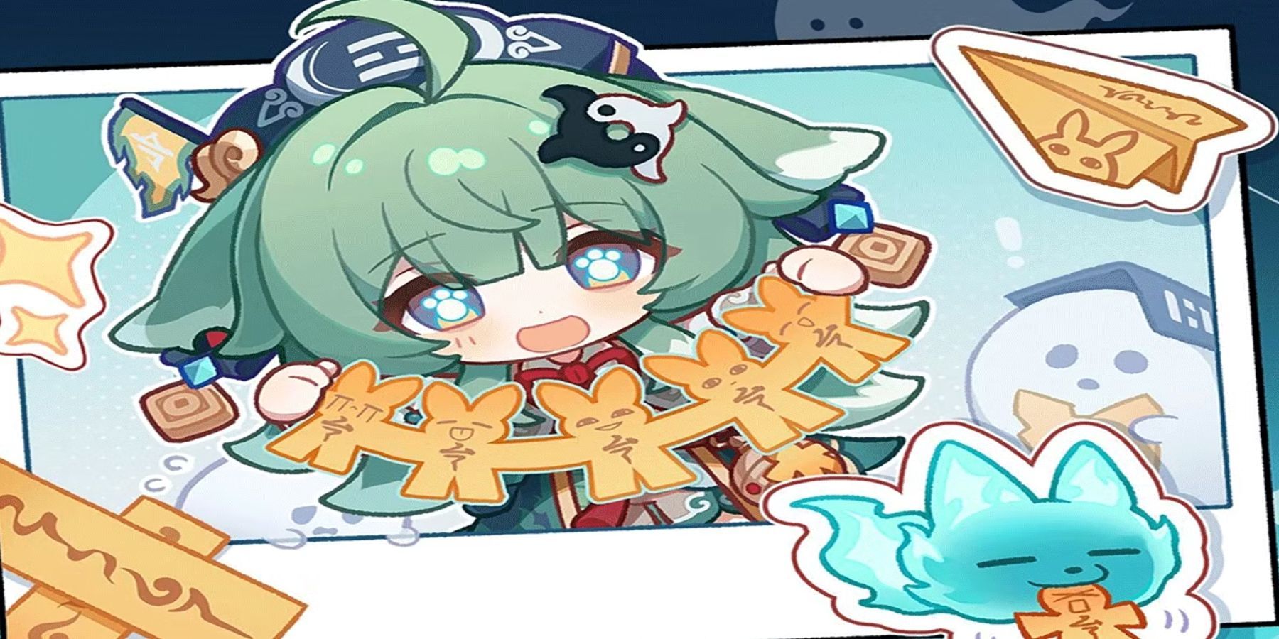 The Unwritten Rules of Playing Honkai: Star Rail's Huohuo Explained