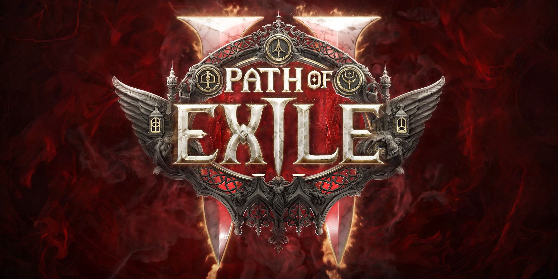 path of exile 2 logo