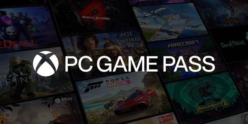 PC Game Pass