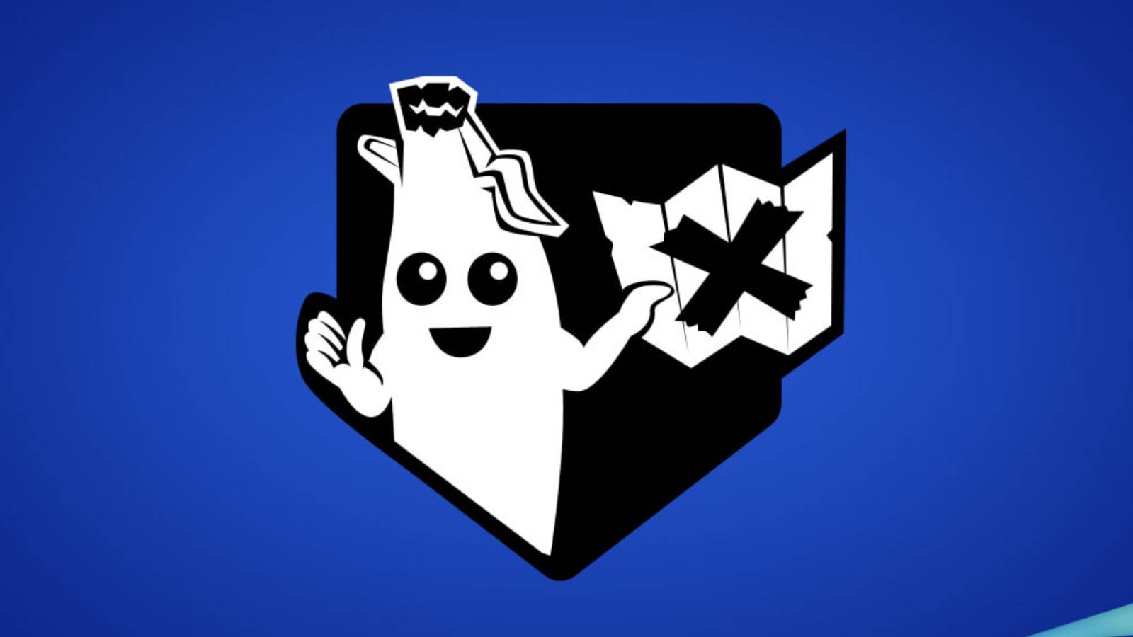peely's plunder reality augment icon