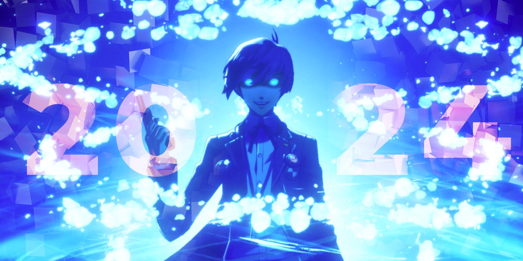 Persona 3 Reload Expect 2024