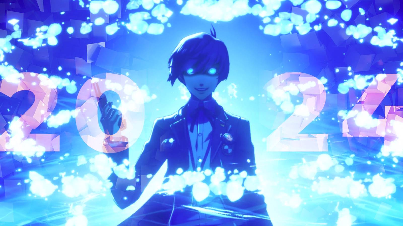Persona 3 Reload Expect 2024