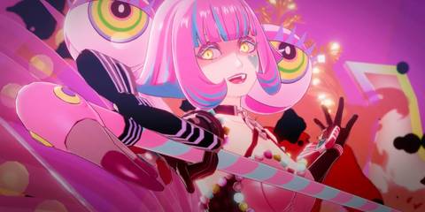 persona-5-strikers-alice-boss-fight