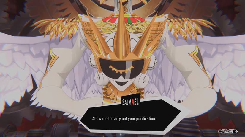 Persona 5 Tactica_P5T_Salmael 2