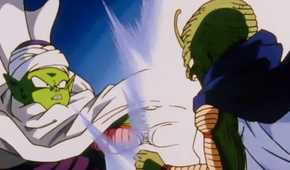 Piccolo Kami Fusion Dragon Ball Z