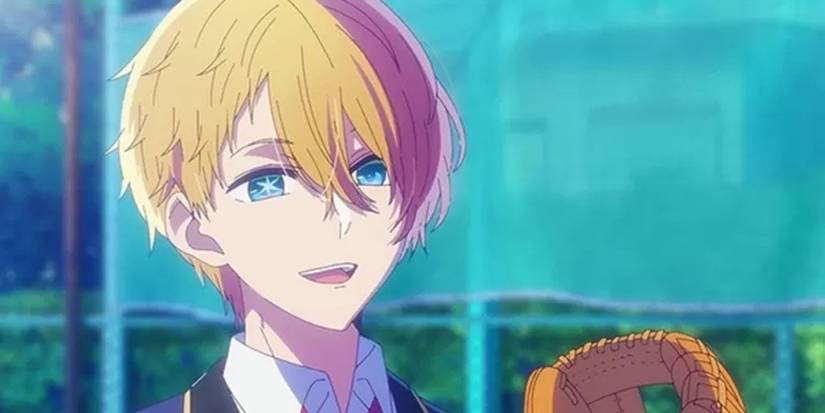 Aqua Hoshino best male anime character 2023