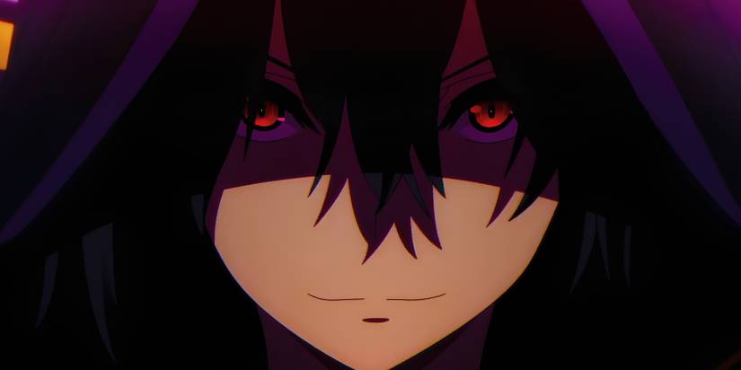 Cid Kangenou best male anime characters of 2023