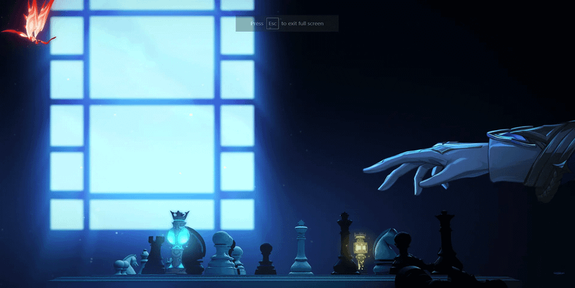 pierro chessboard gnoses