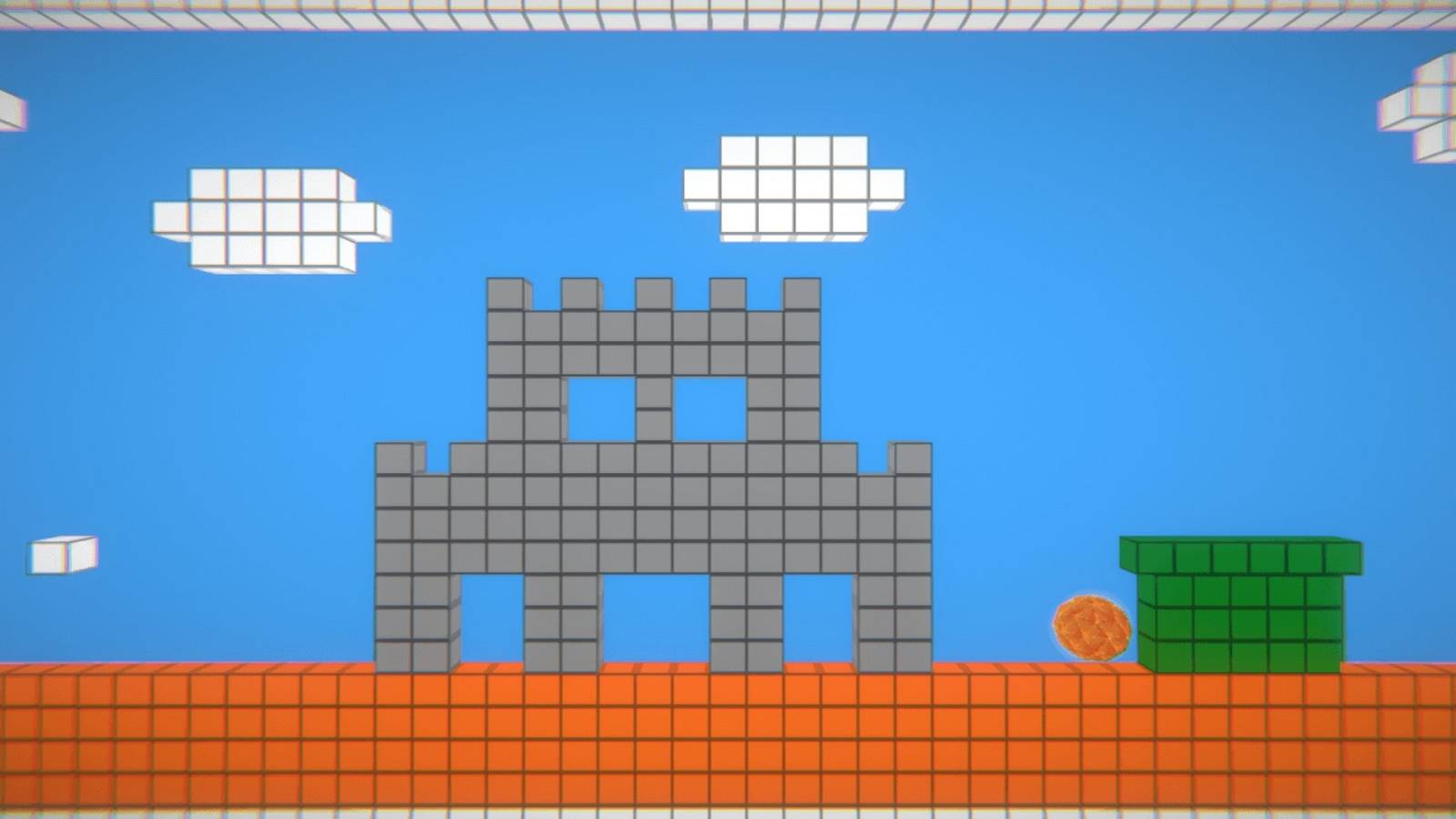 a screenshot of ping redux