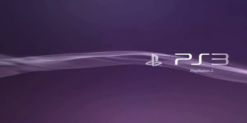 playstation 3 startup