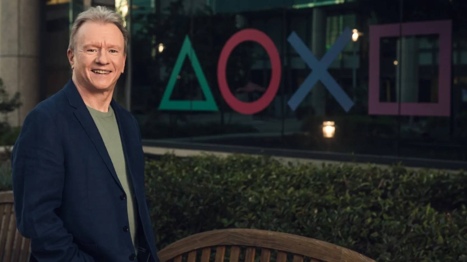 PlayStation’s Farewell Event for Jim Ryan Had Some Interesting Party Favors