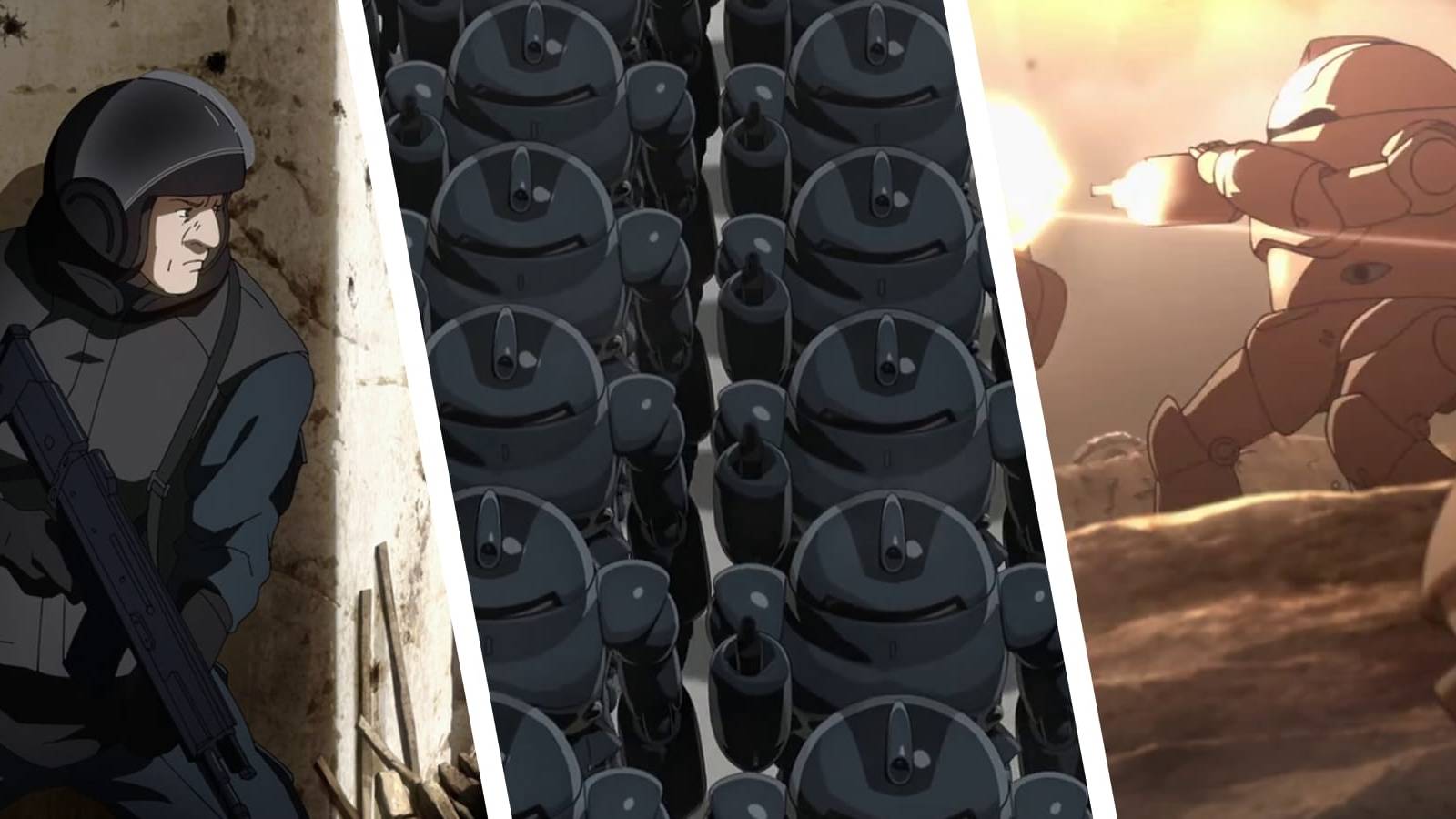 Pluto 39th Central Asian War