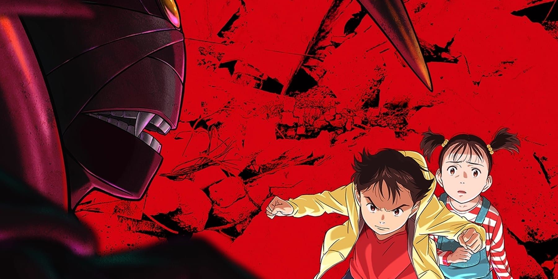 Producer Of Netflix's Pluto Anime Says Now Is Perfect Time To Adapt The  Acclaimed Manga