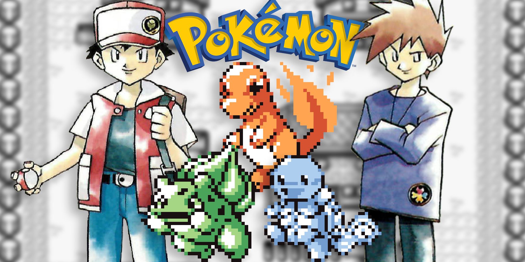 The Best Pokemon to Use in Gen 1 Playthroughs Explained