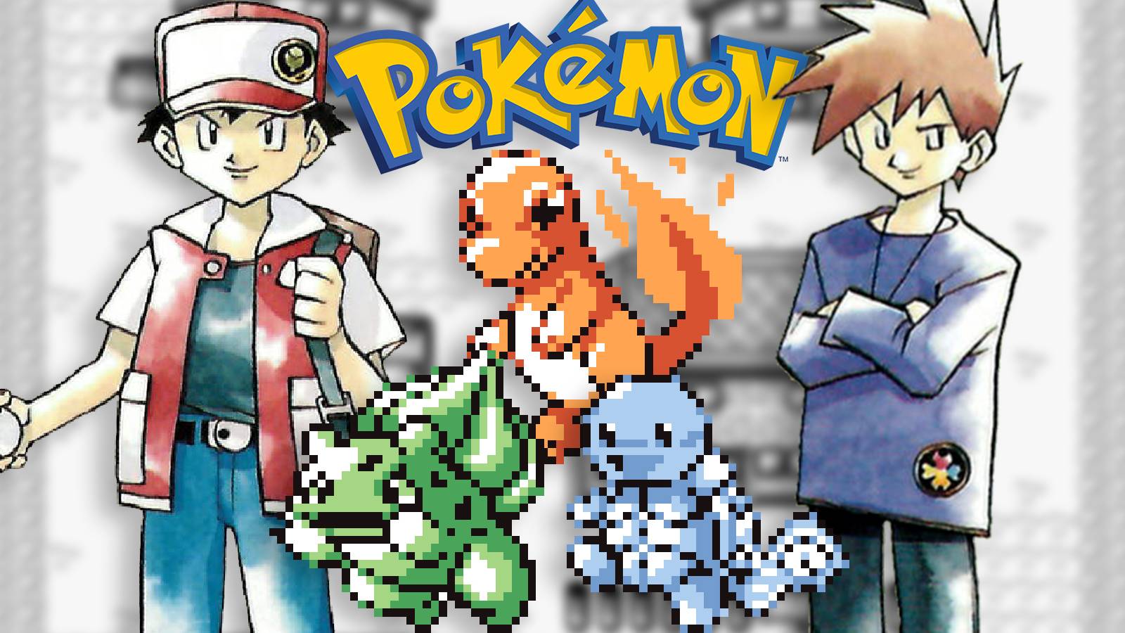 Pokemon R Rated Badass Pokemon Red